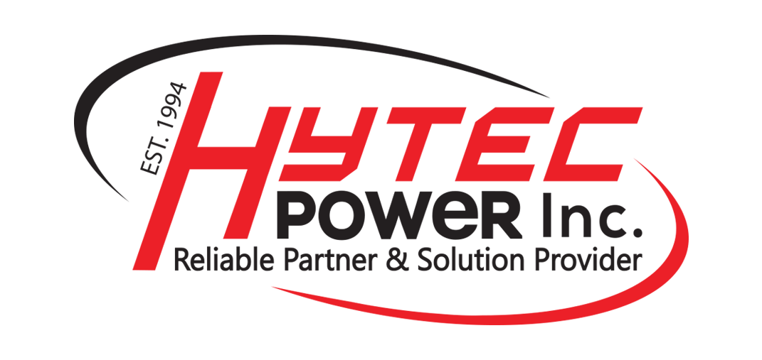 Hytec Power Inc
